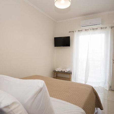 Vonitsa Luxury Apartments Esterno foto