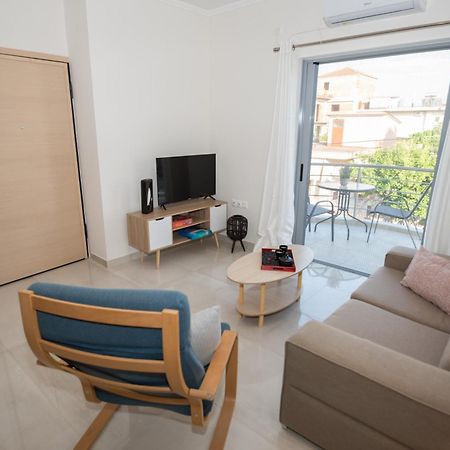 Vonitsa Luxury Apartments Esterno foto