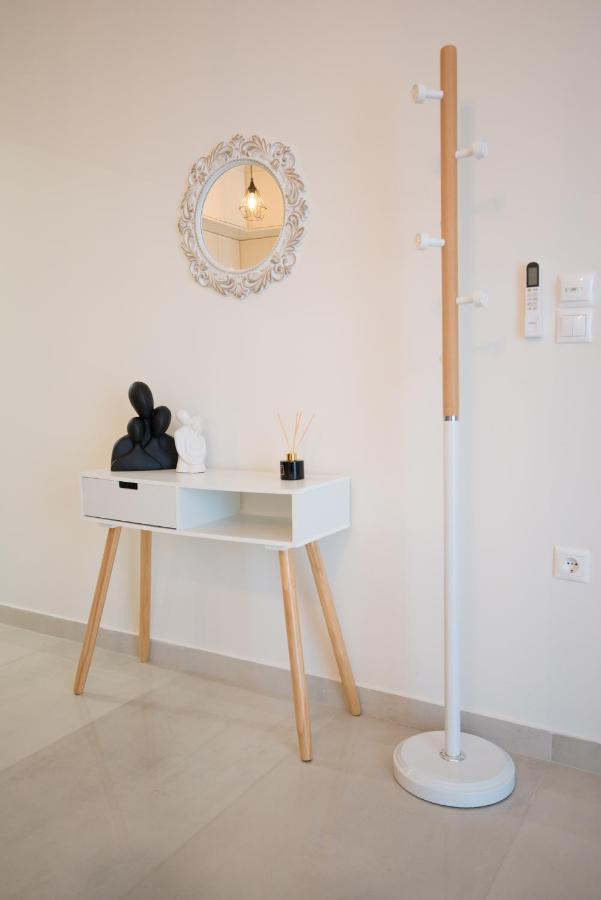 Vonitsa Luxury Apartments Esterno foto