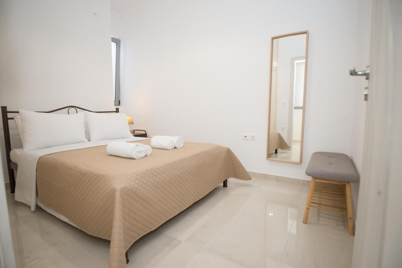 Vonitsa Luxury Apartments Esterno foto