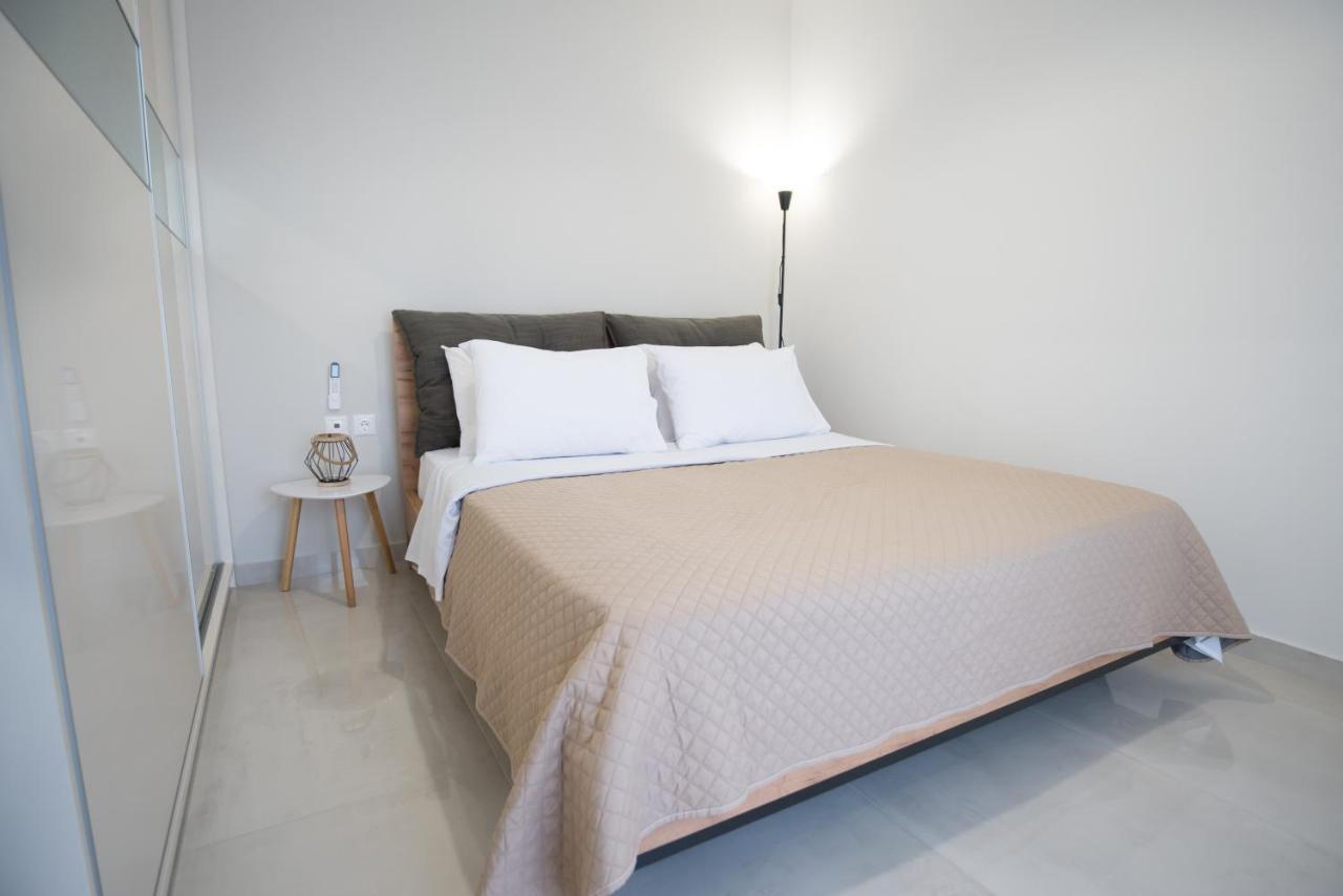 Vonitsa Luxury Apartments Esterno foto