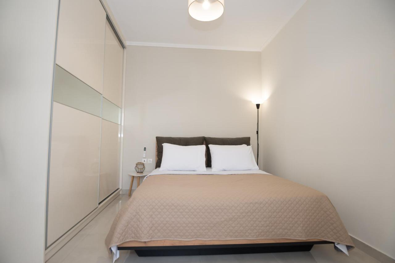 Vonitsa Luxury Apartments Esterno foto