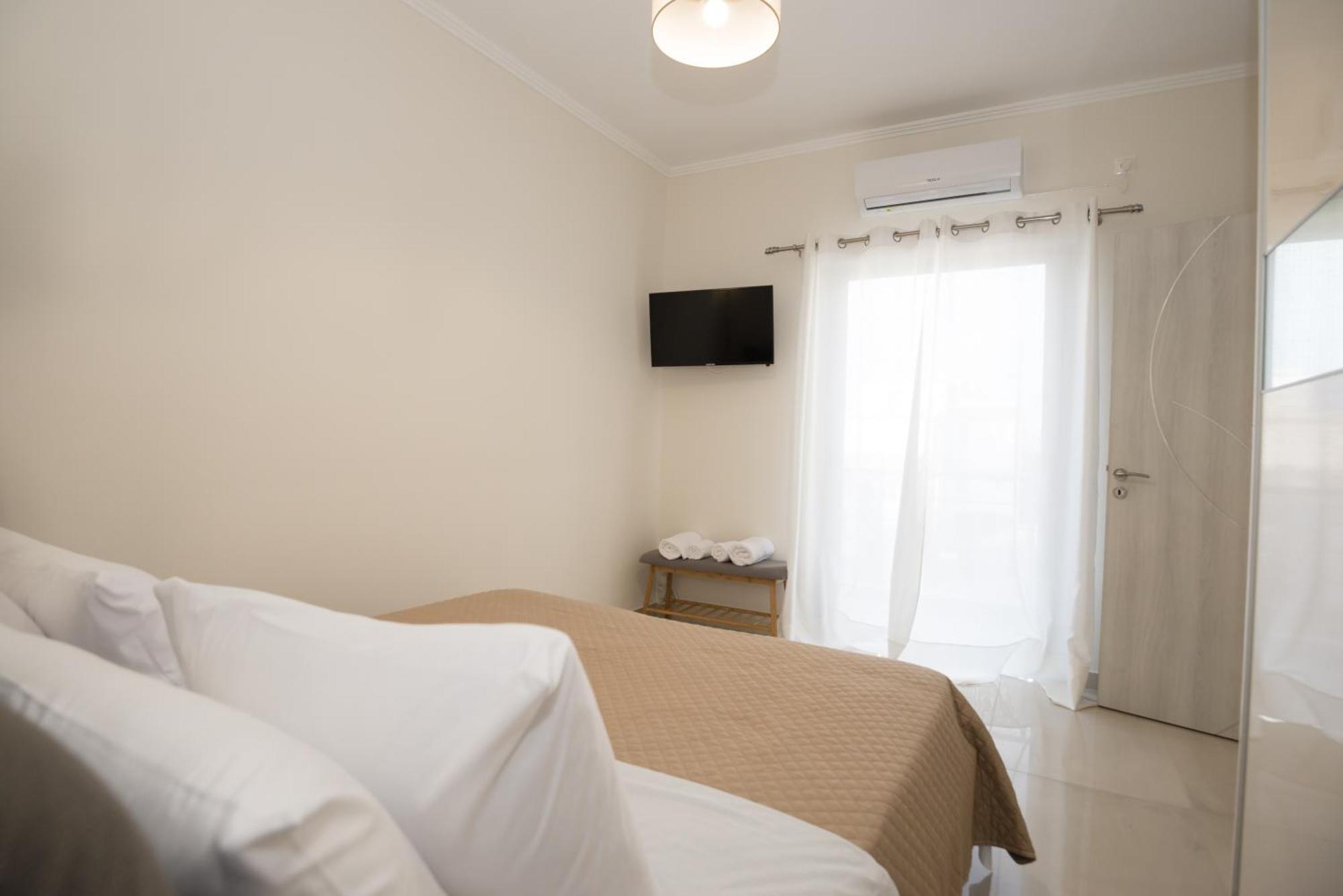 Vonitsa Luxury Apartments Esterno foto
