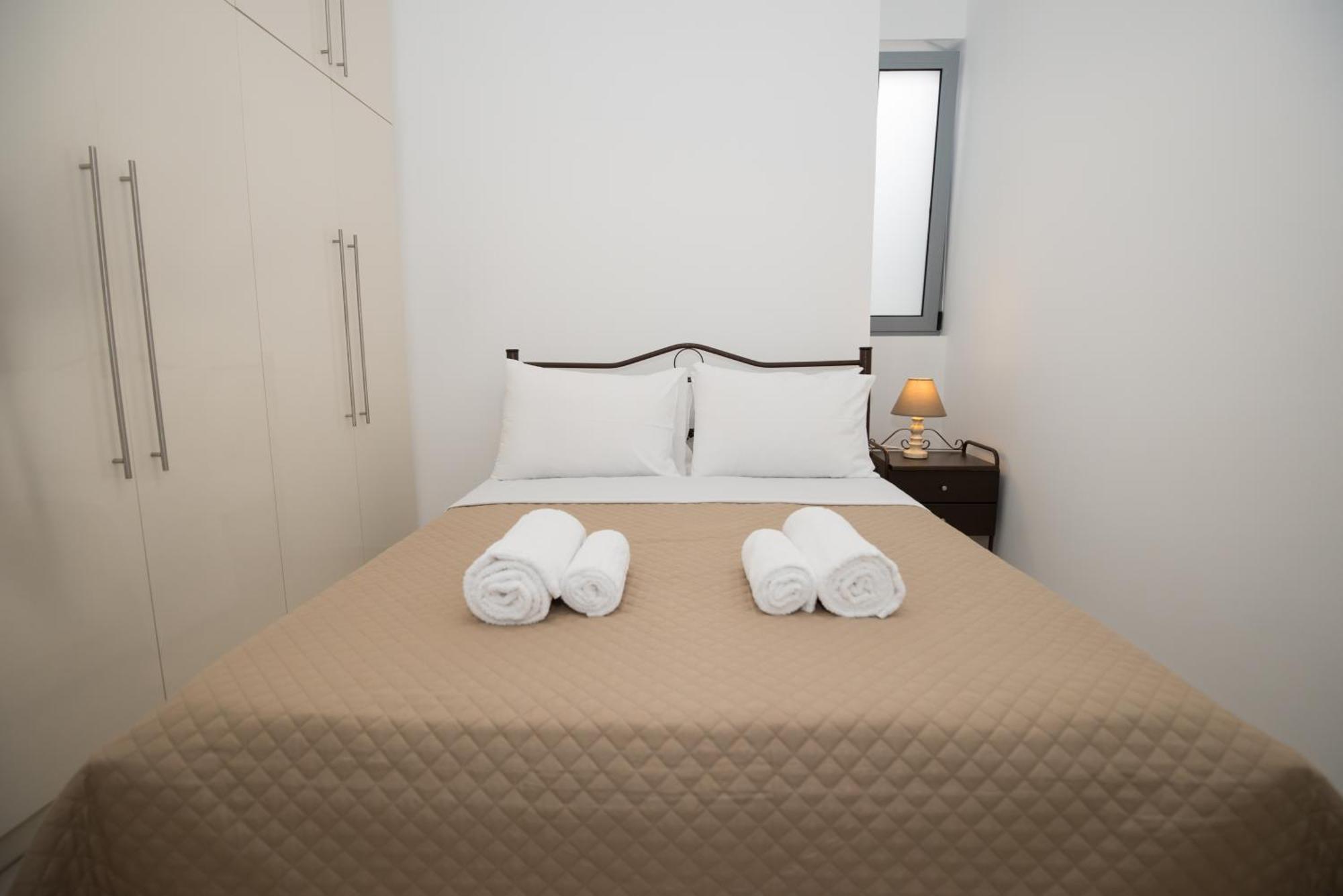 Vonitsa Luxury Apartments Esterno foto