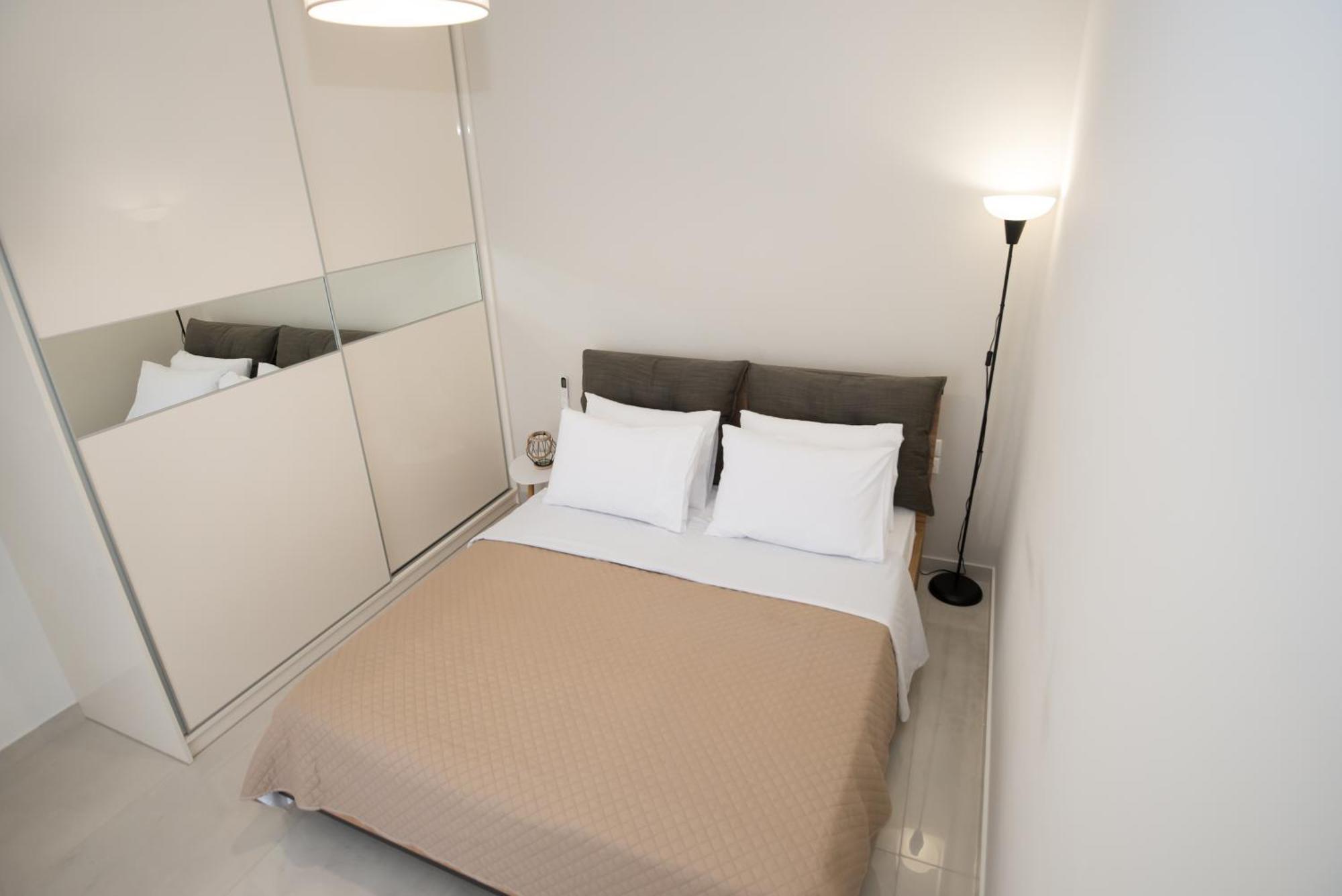Vonitsa Luxury Apartments Esterno foto